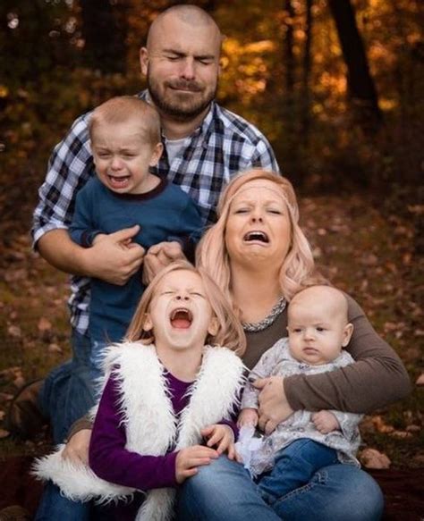 funniest family pictures